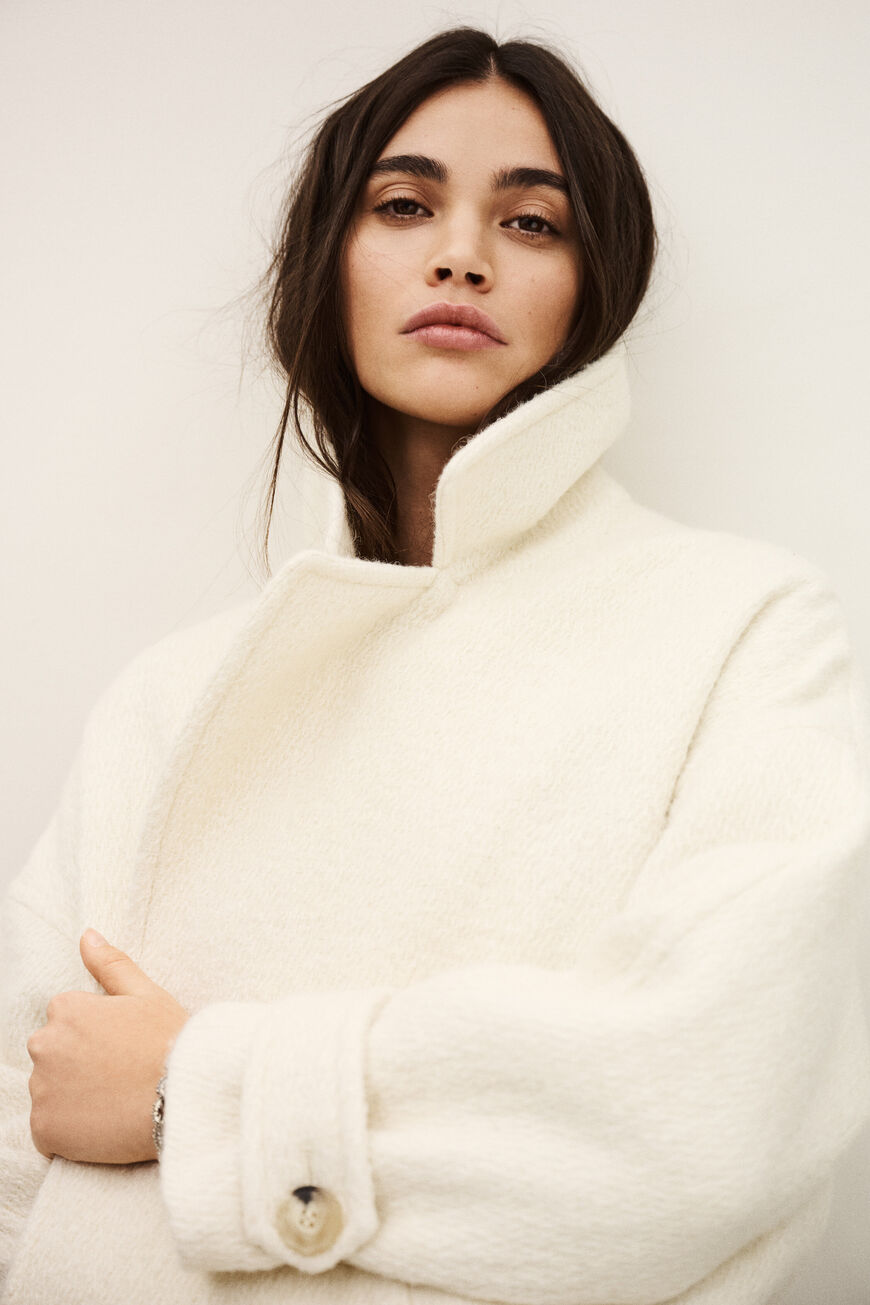coat WAYLA