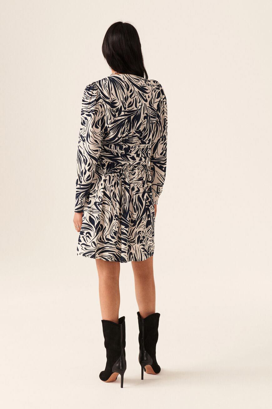 ROBE CALLA