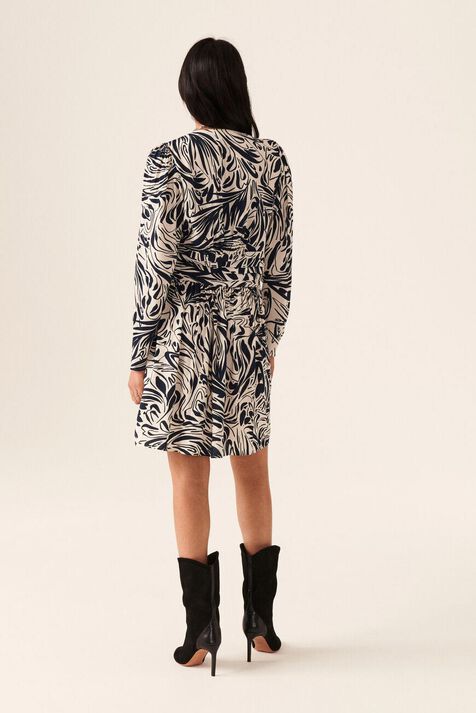 DRESS CALLA