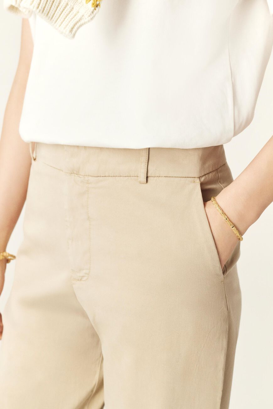 trousers JALLY