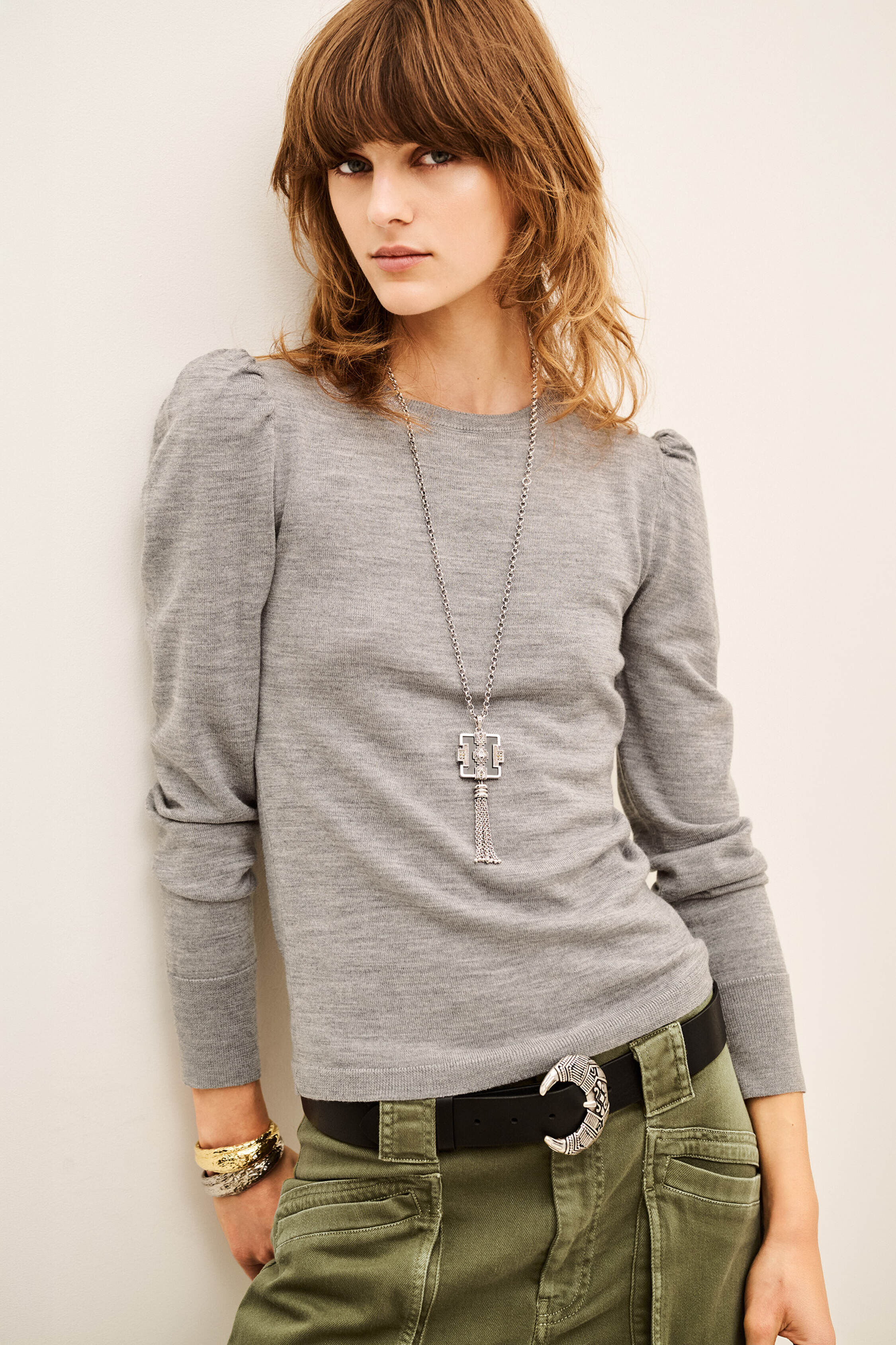 JUMPER BRITANIE