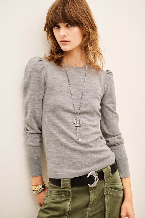 JUMPER BRITANIE