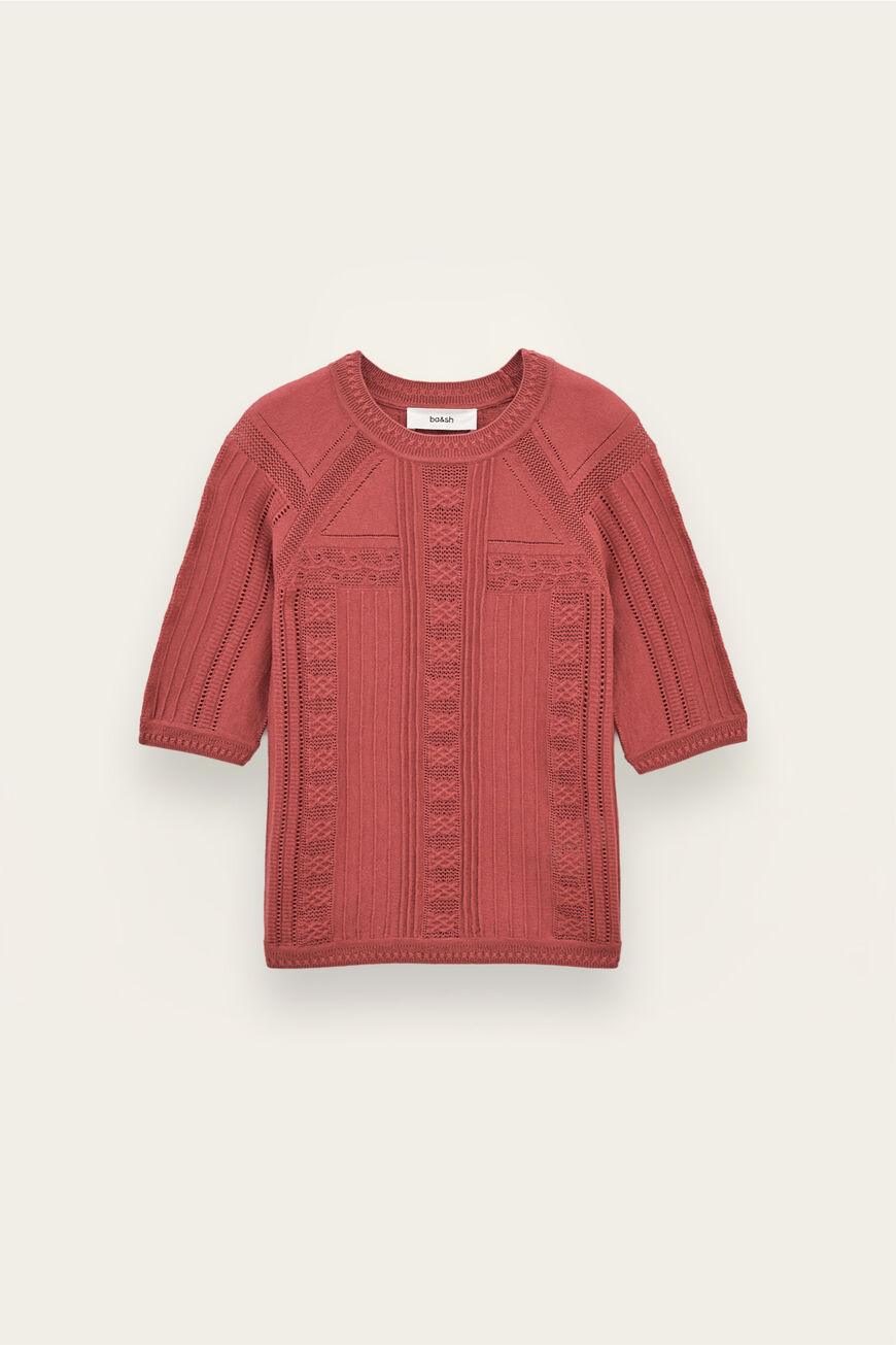JUMPER PHILO