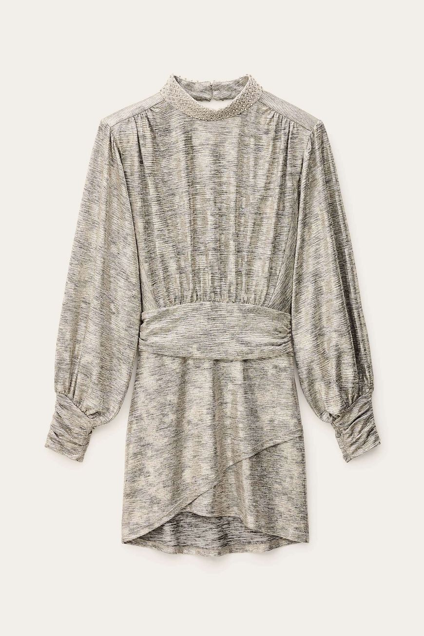 ROBE TOLEDA