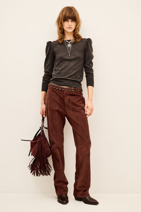 JUMPER BRITANIE
