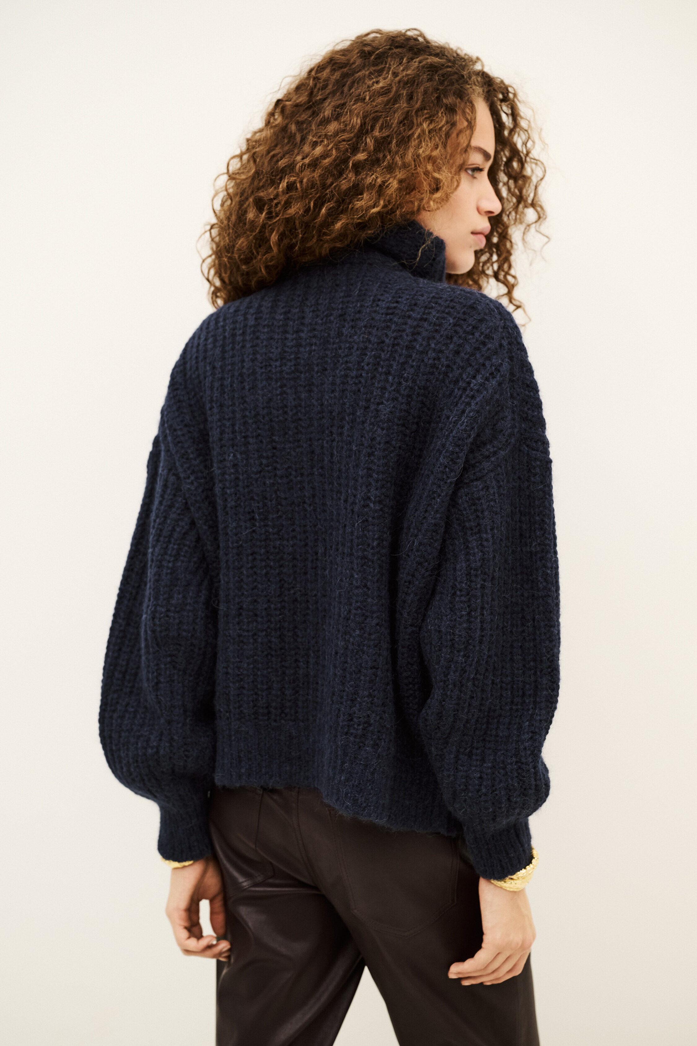 CARDIGAN BELWANE