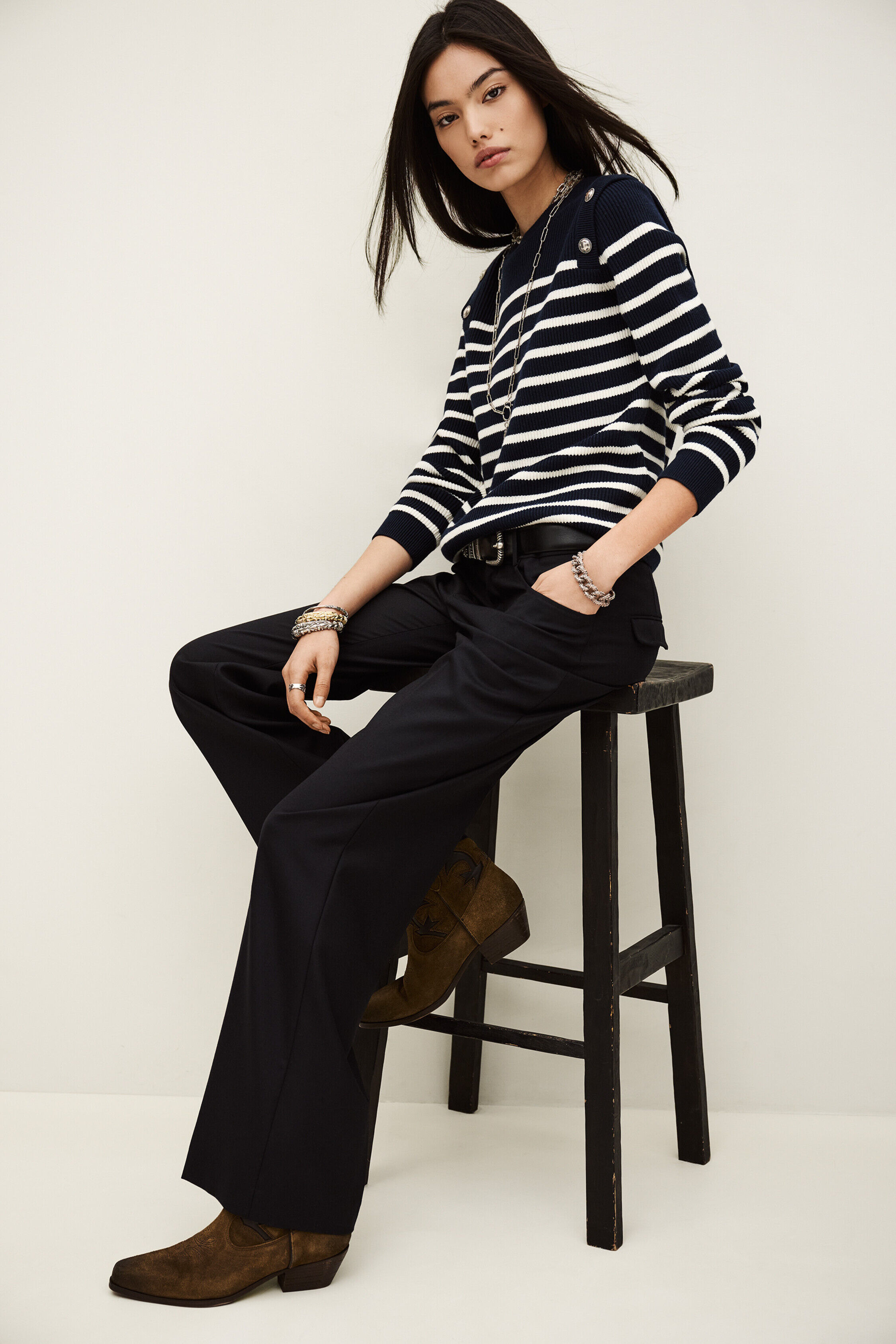 Pantalon NIVES