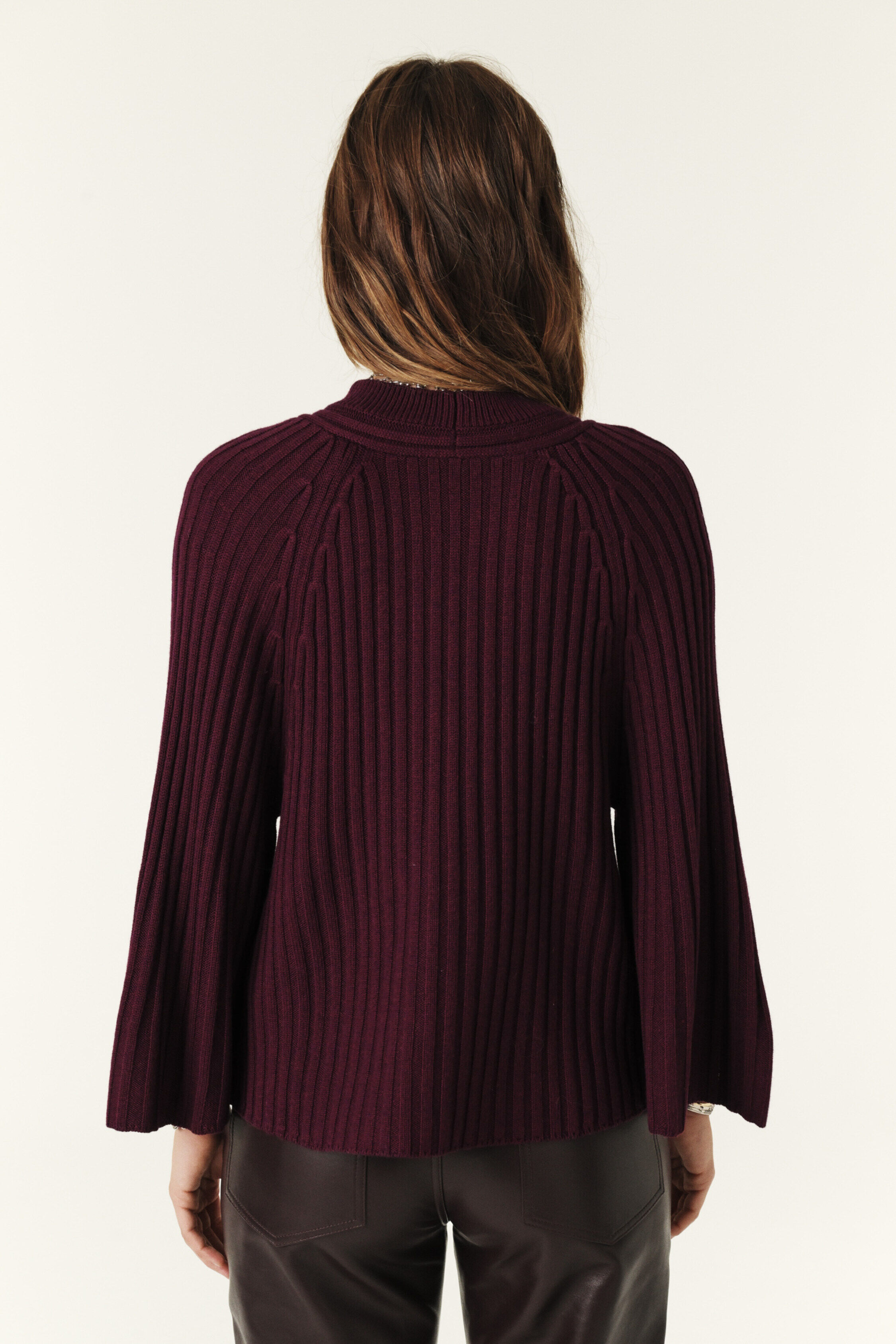 JUMPER JOBERT