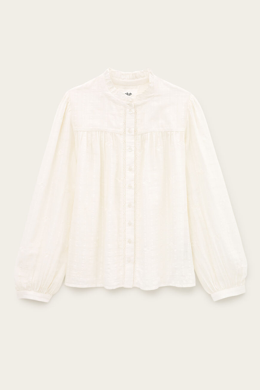 blouse MELODY