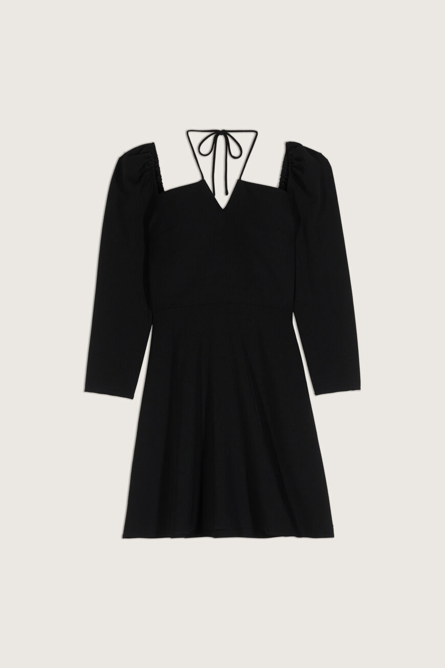 DRESS JUMLA