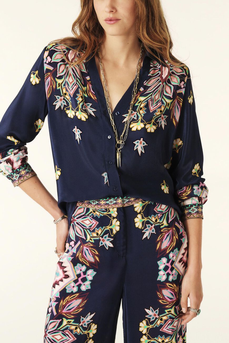 shirt LORYANE