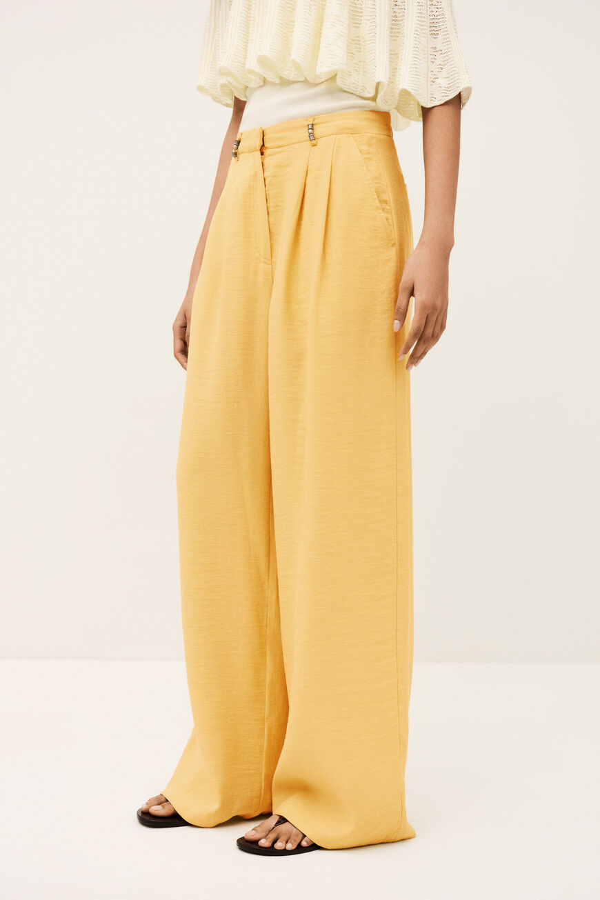 Trousers DEANA