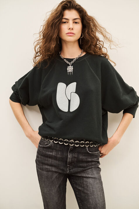 sweatshirt BART