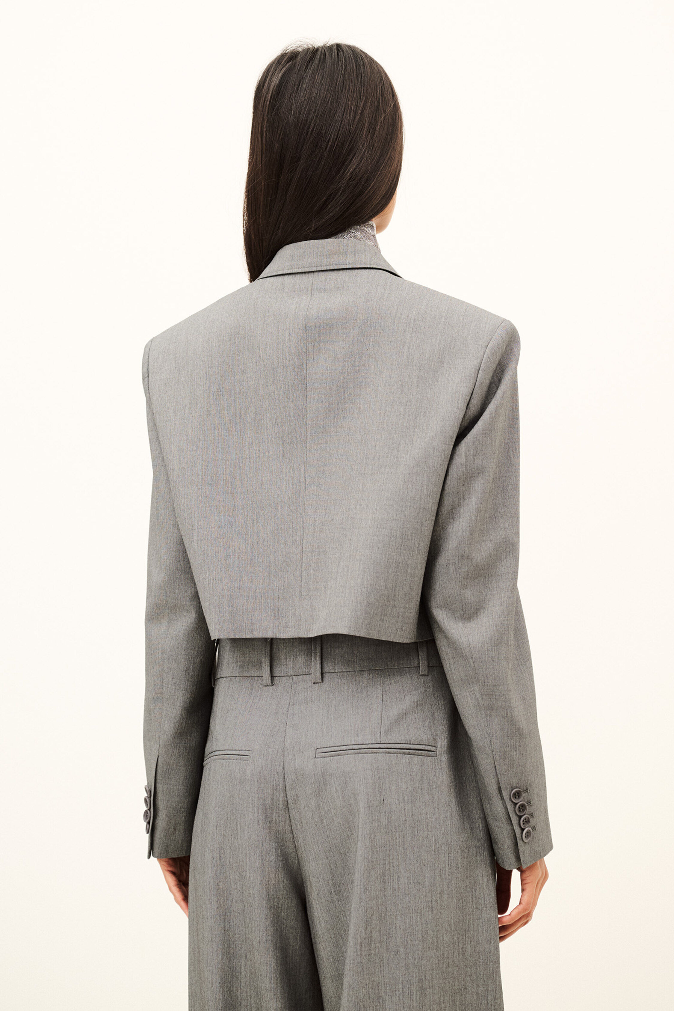 BLAZER CRIKY