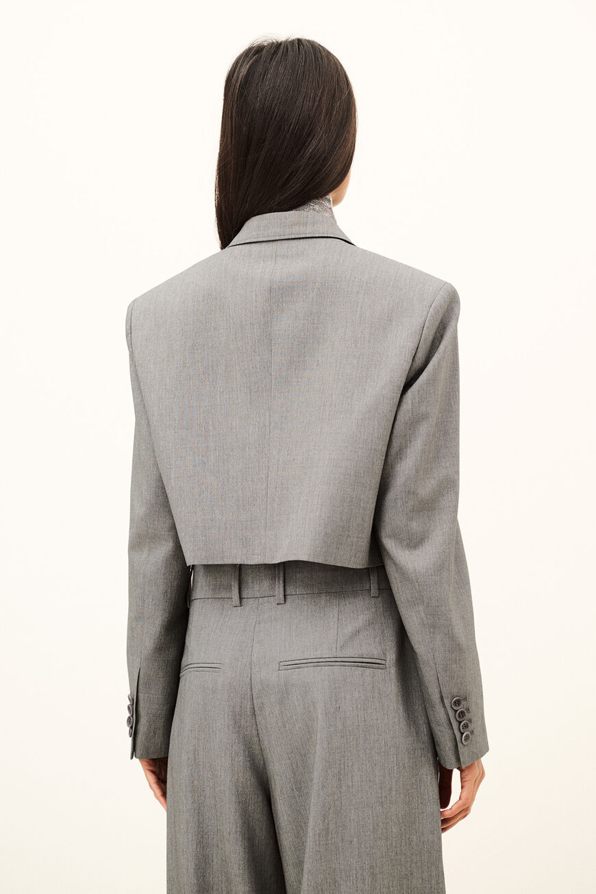 BLAZER CRIKY