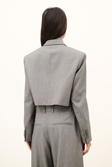 BLAZER CRIKY