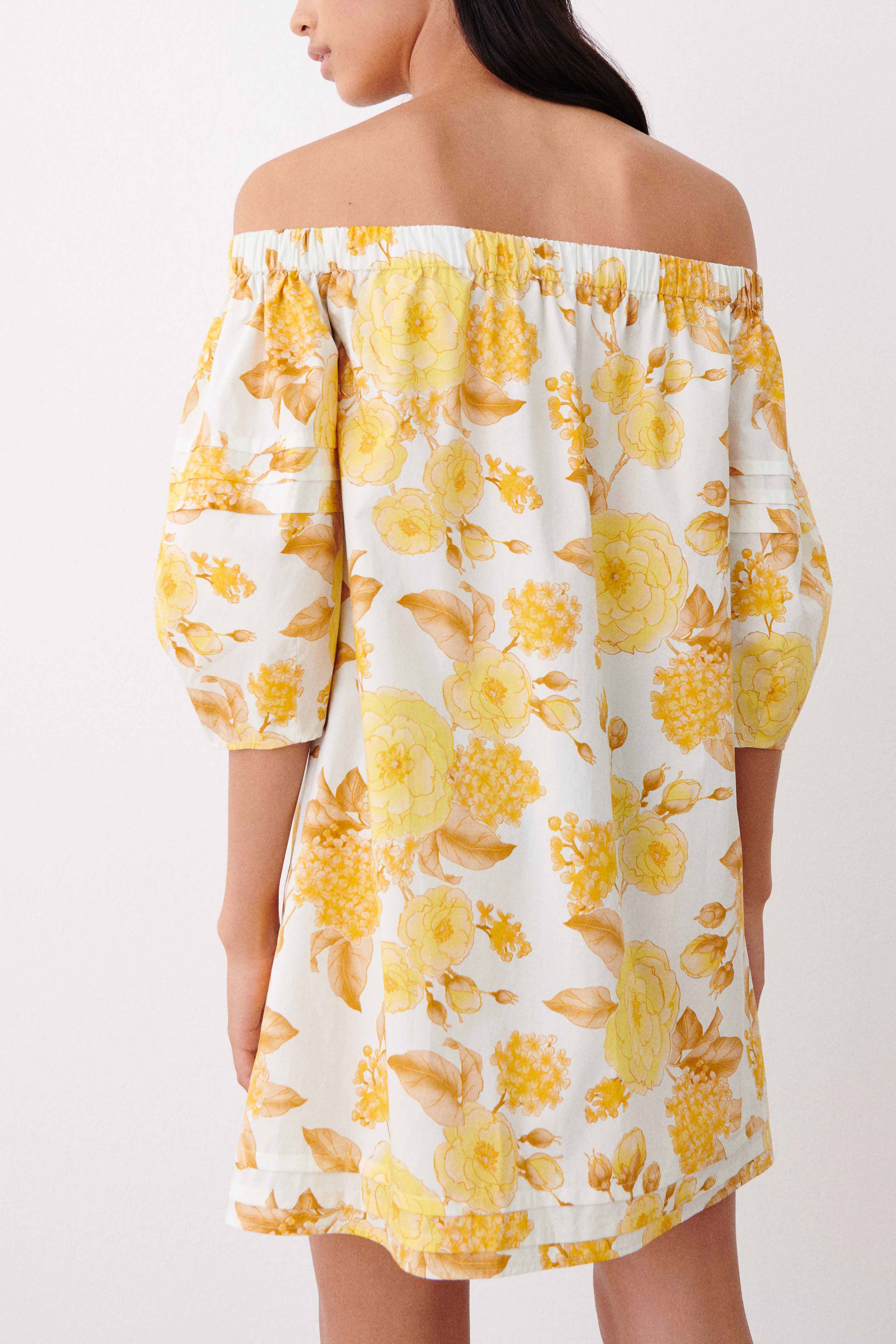 VESTIDO NABI