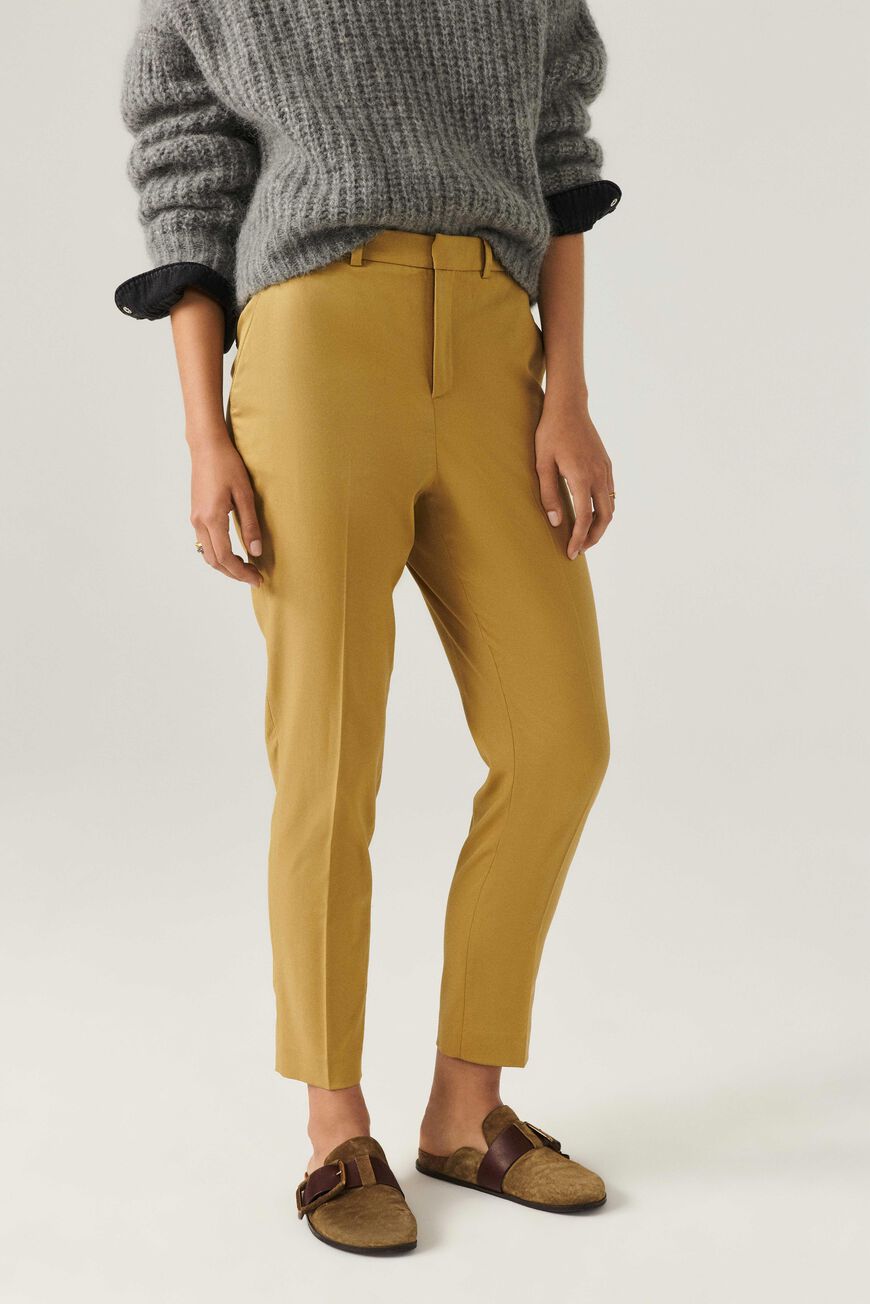 TROUSERS DARCY