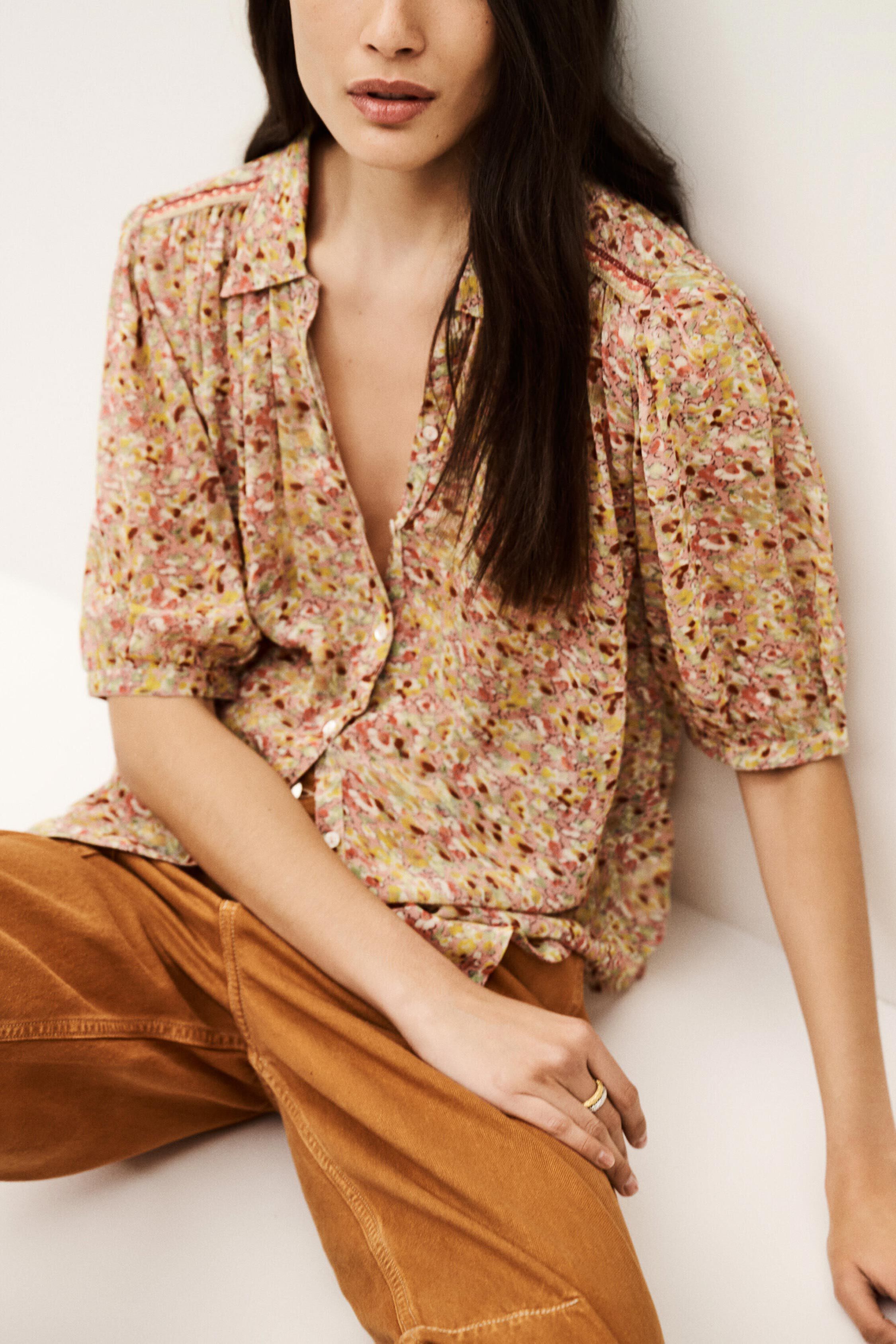 shirt LARK