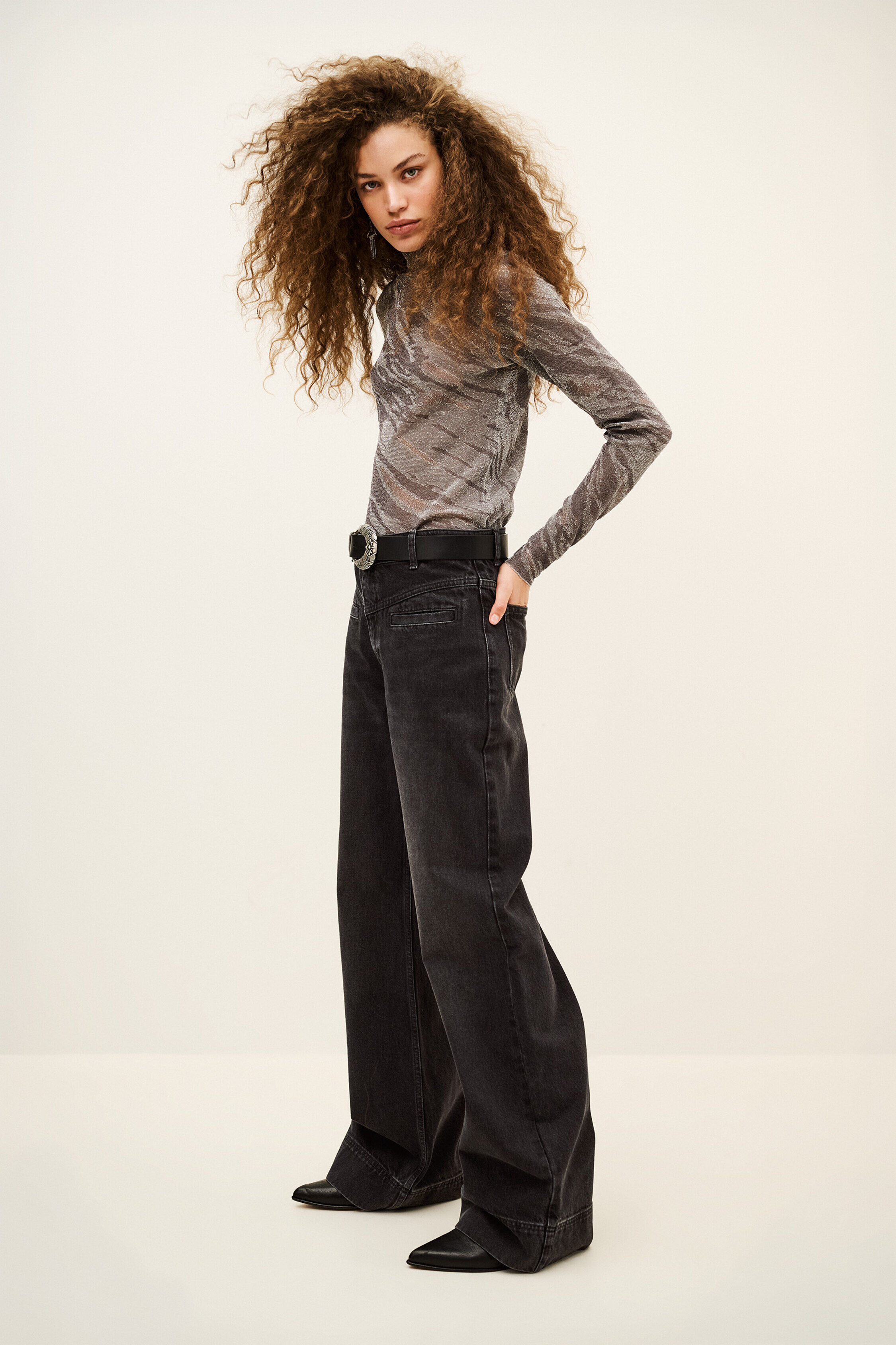 jeans RANJA