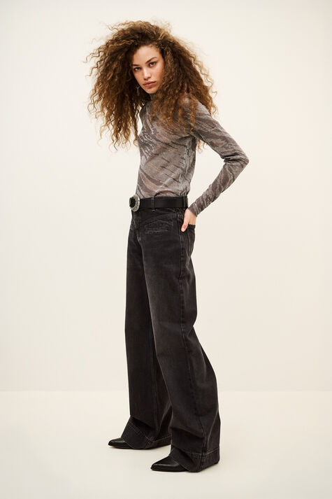 jeans RANJA