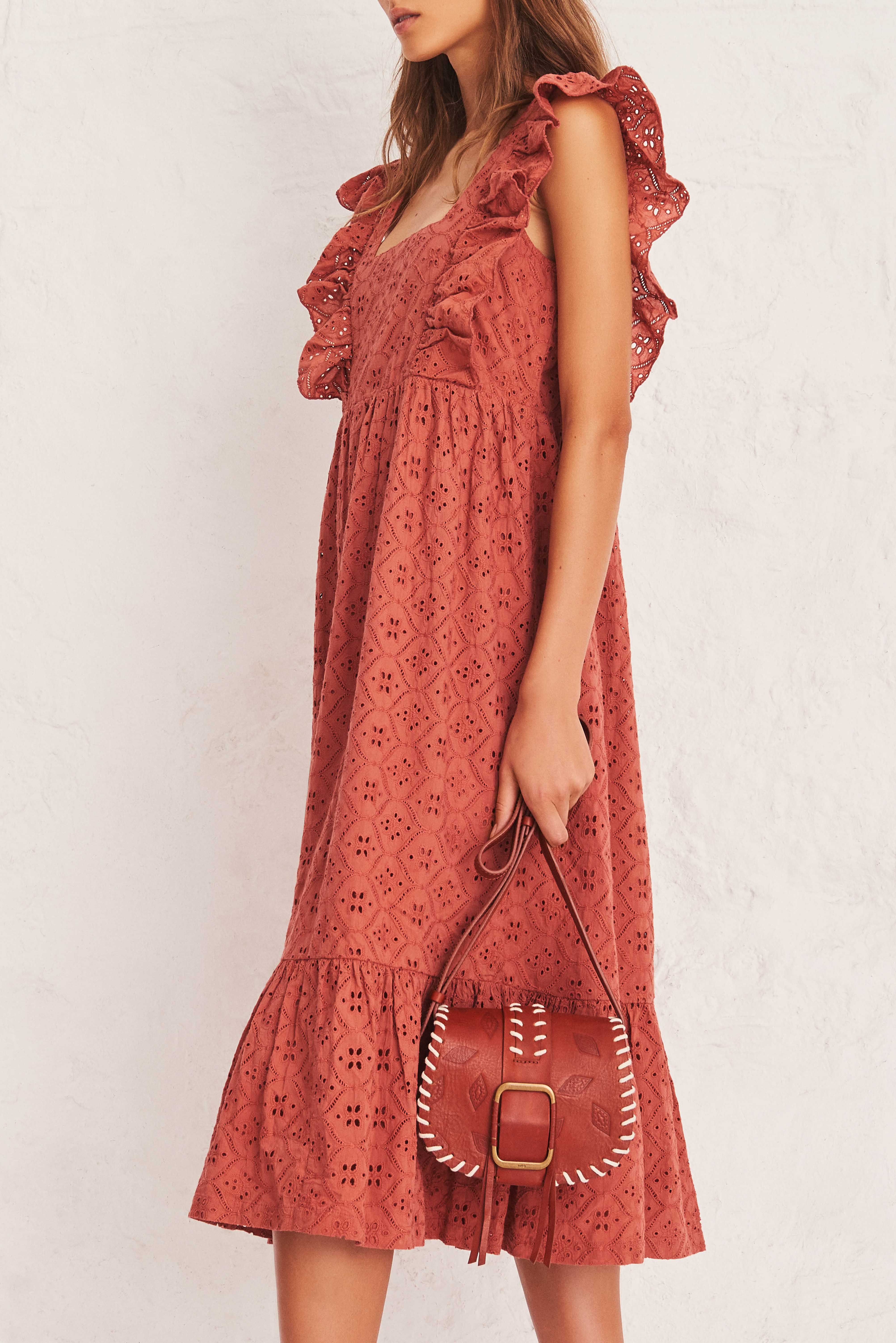 KLEID BYRD