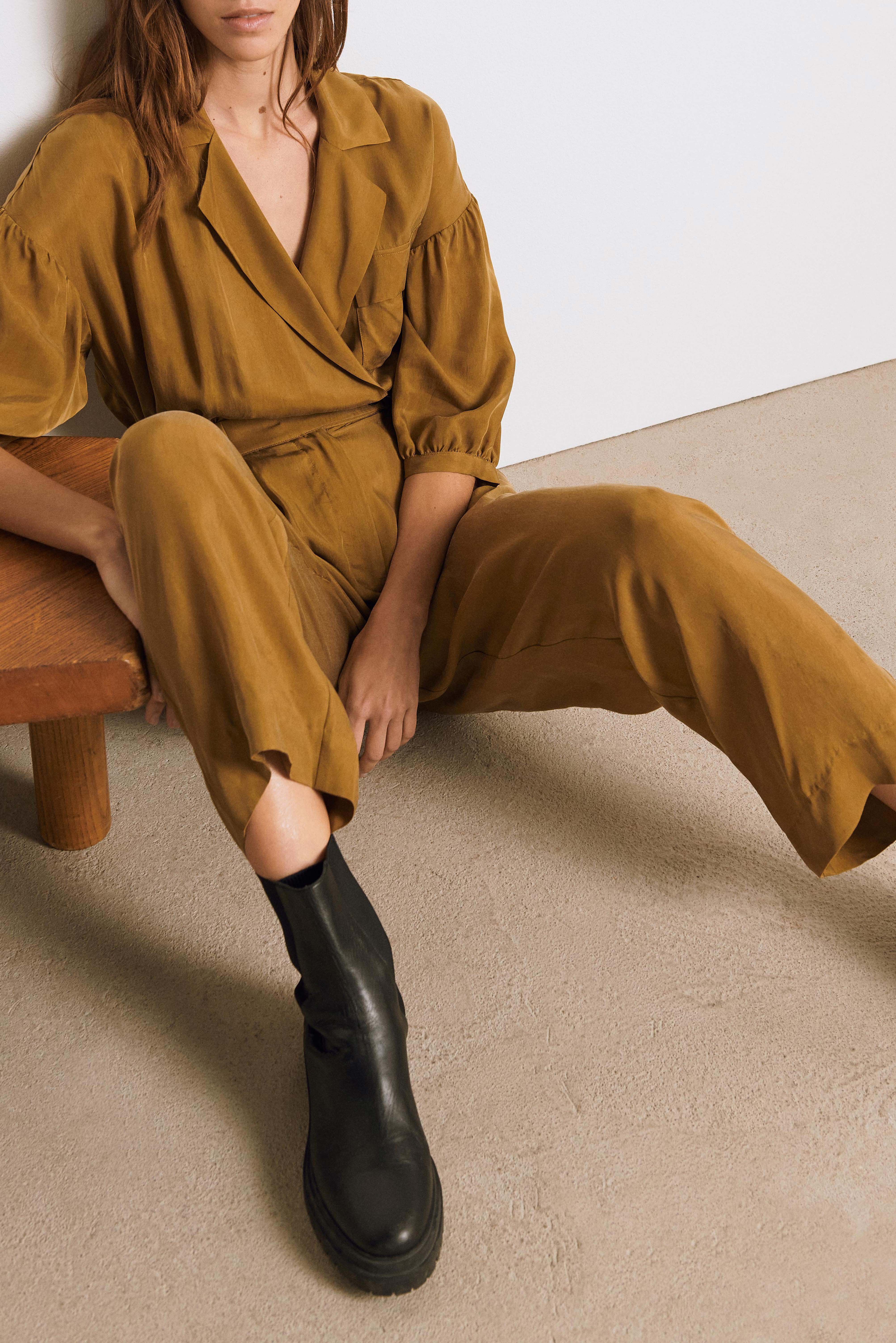 JUMPSUIT AIDA