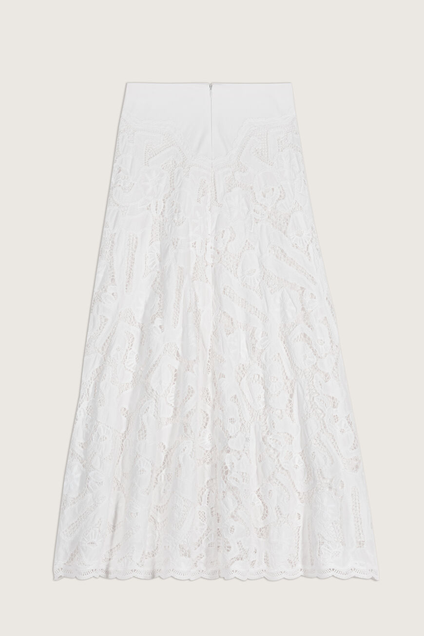 SKIRT INCA