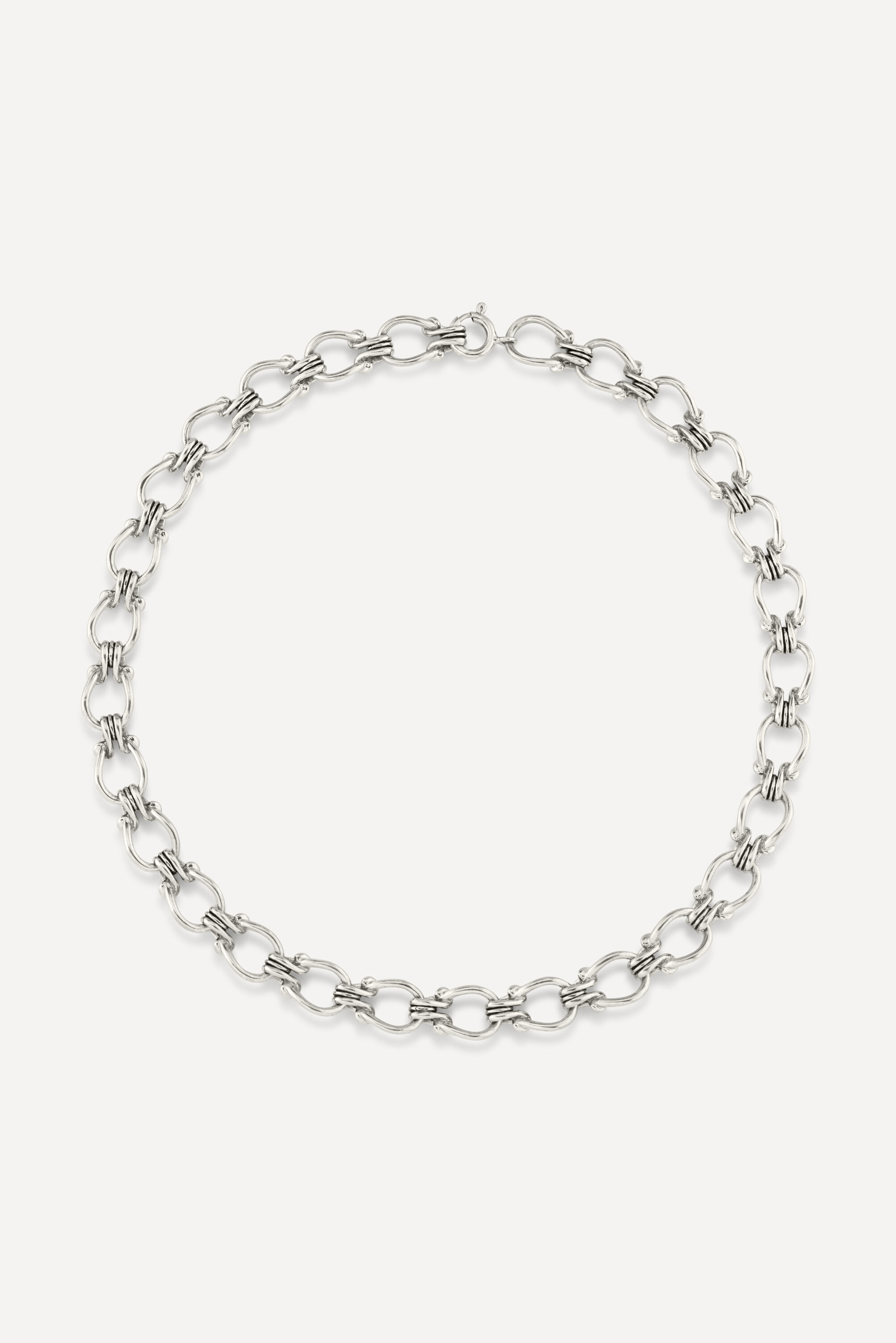 necklace THUNDER