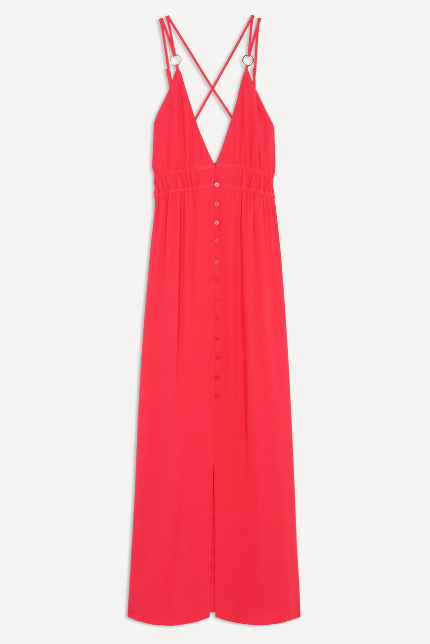 DRESS FLAVIA