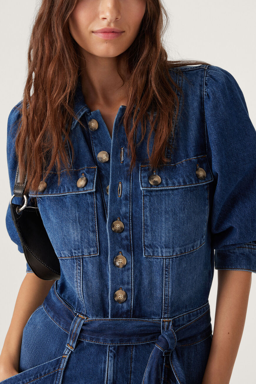 jumpsuit FANESSA