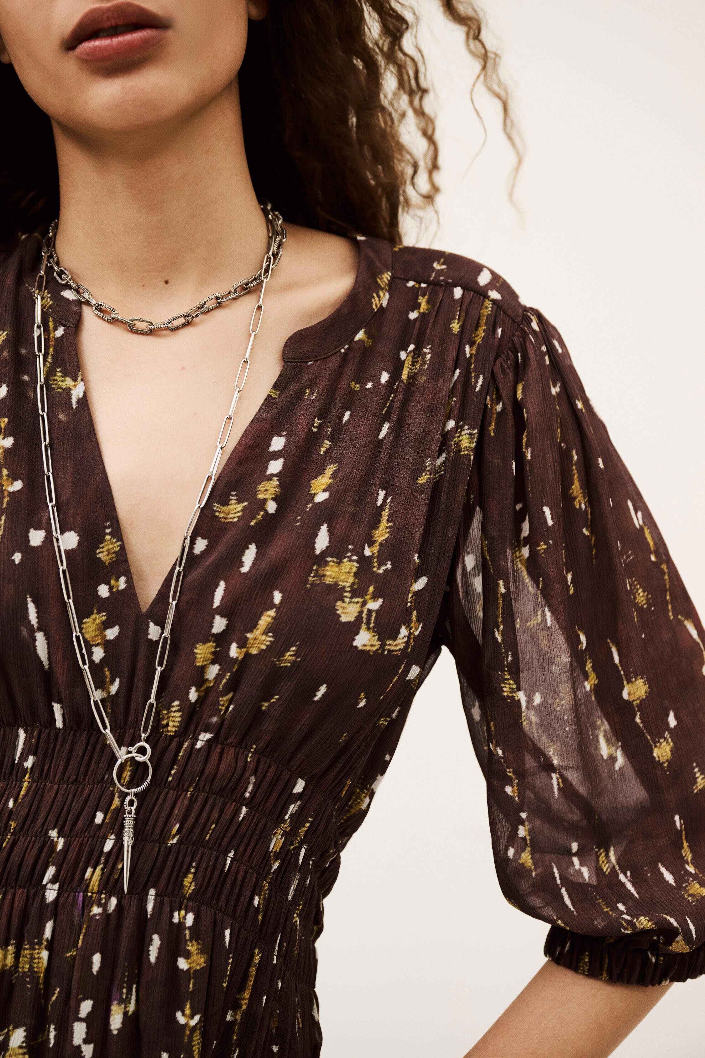 dress KANISSA