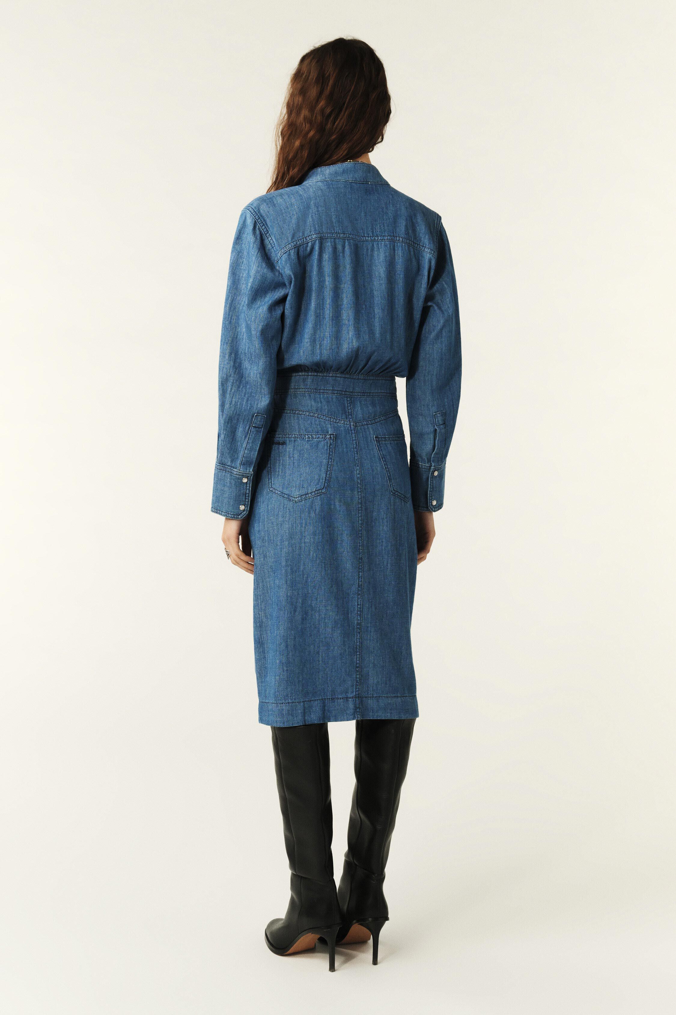 DRESS WAKIE