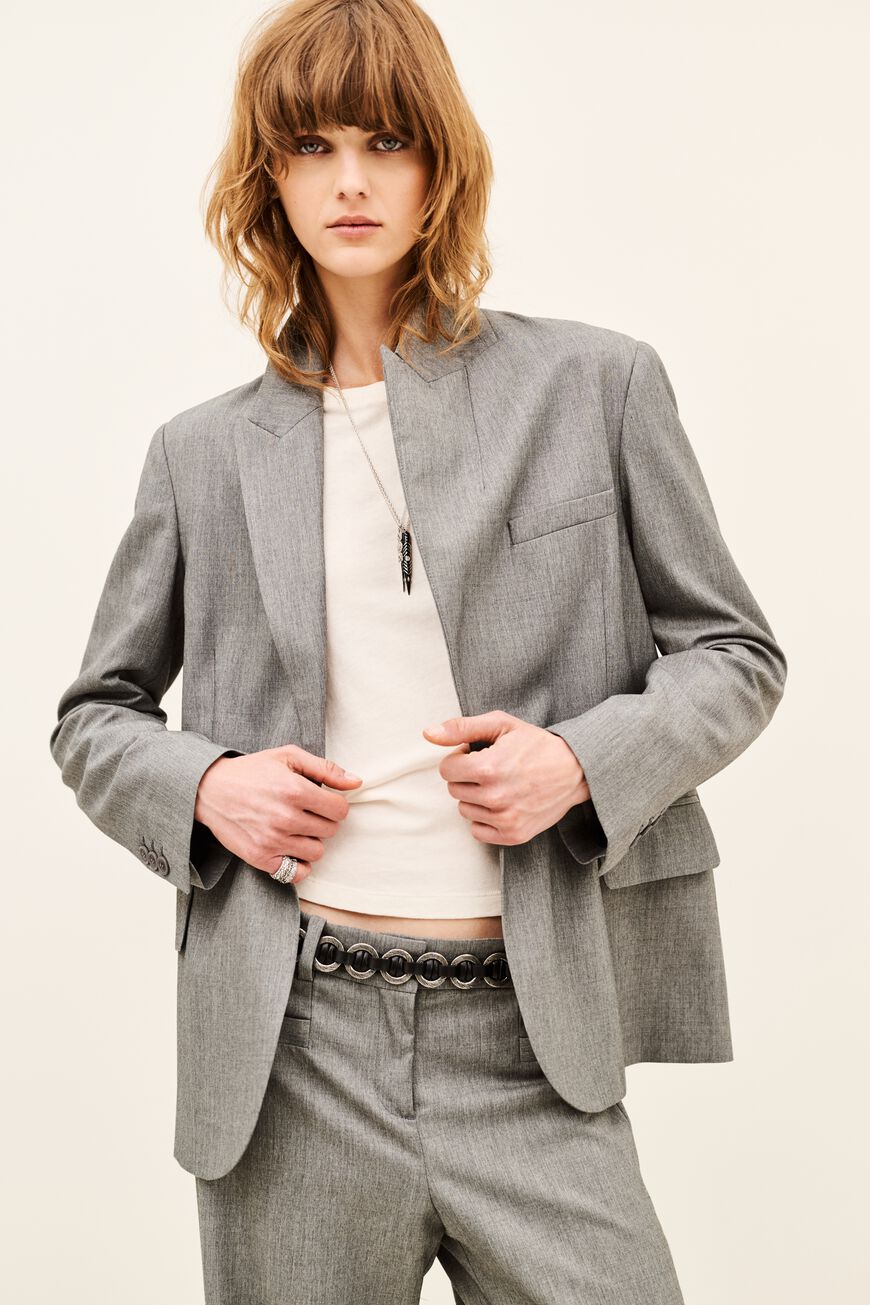 jacket CAYNE