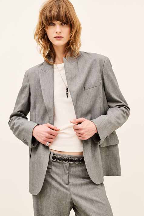 jacket CAYNE