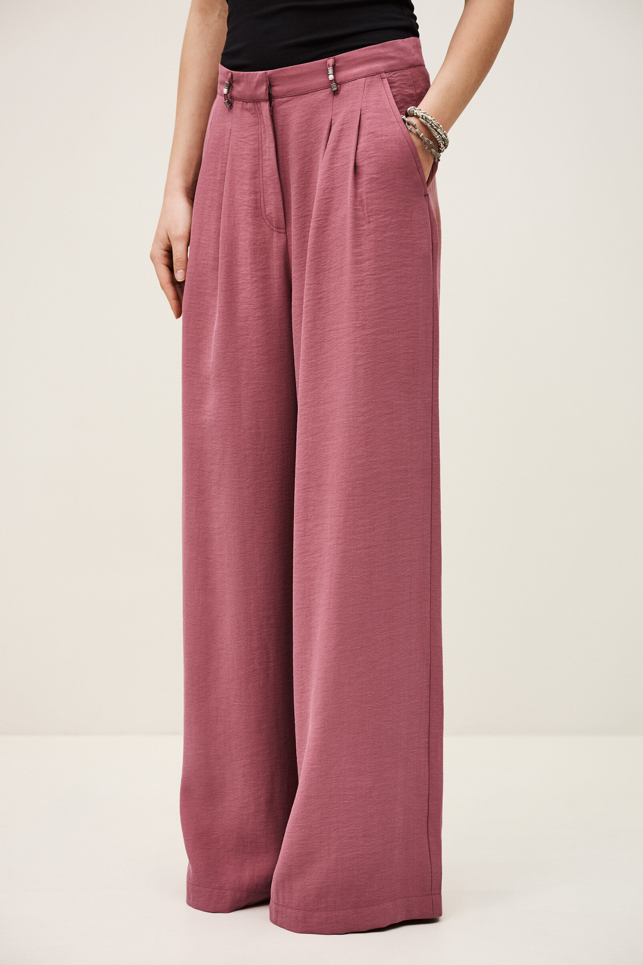 Trousers DEANA