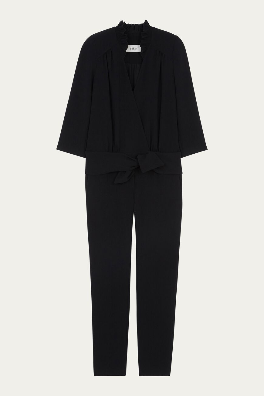 CANDICE JUMPSUIT