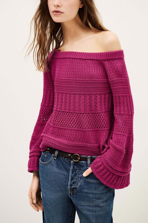pullover DAXIE