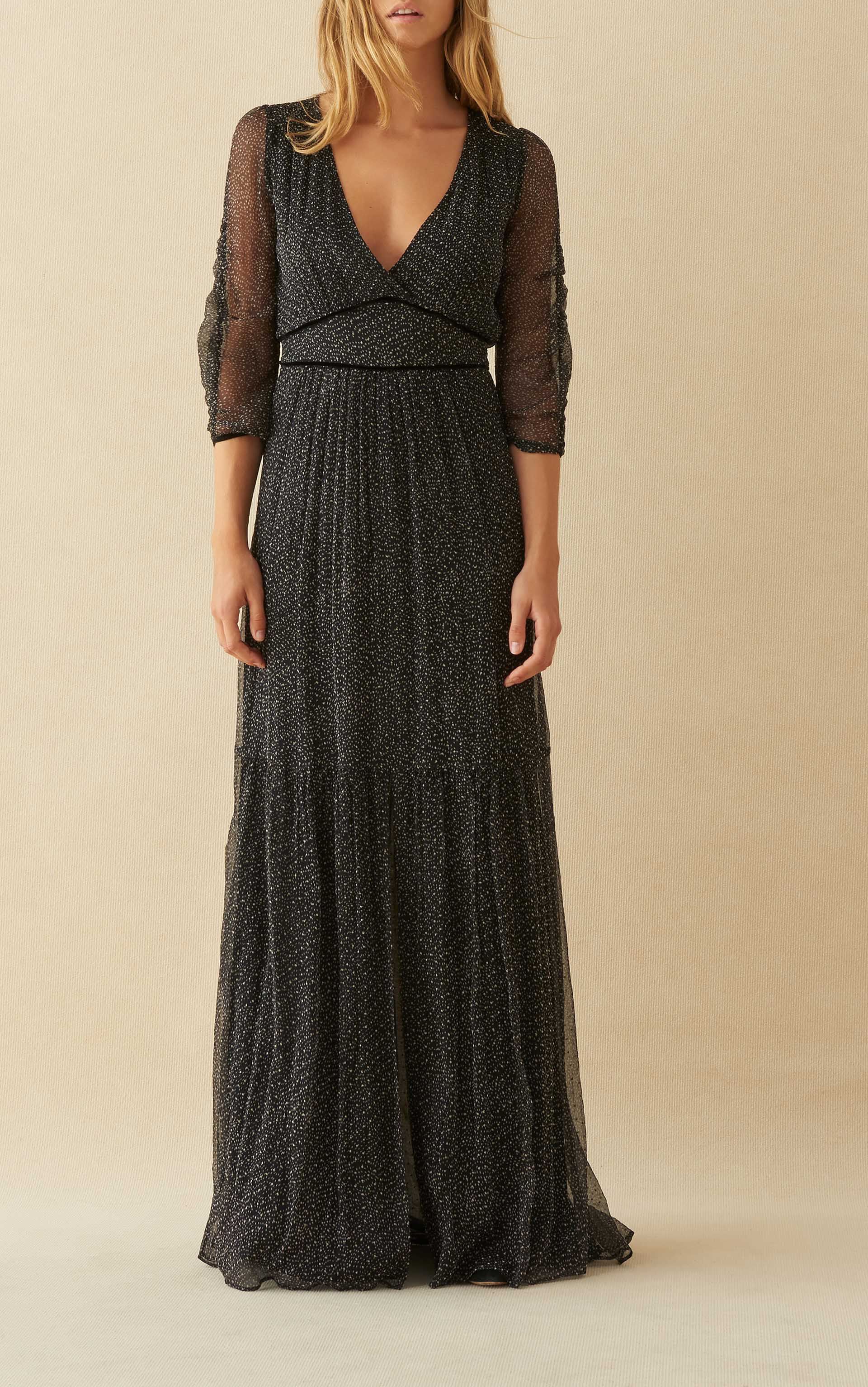KLEID DESPINA