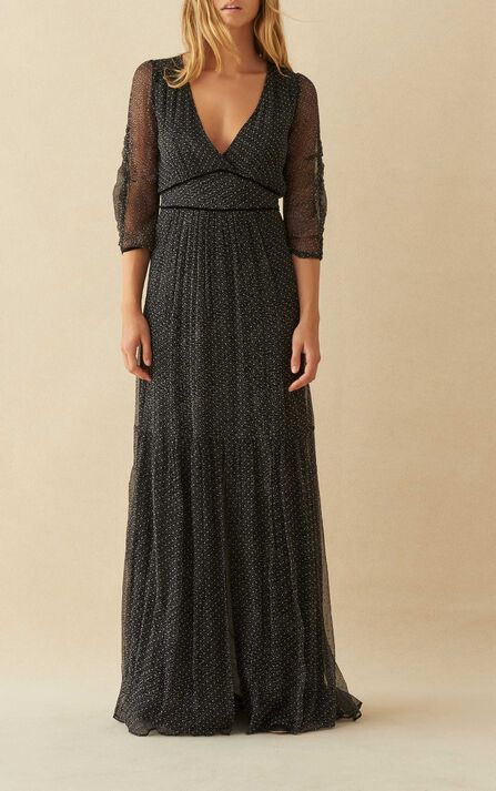 DRESS DESPINA