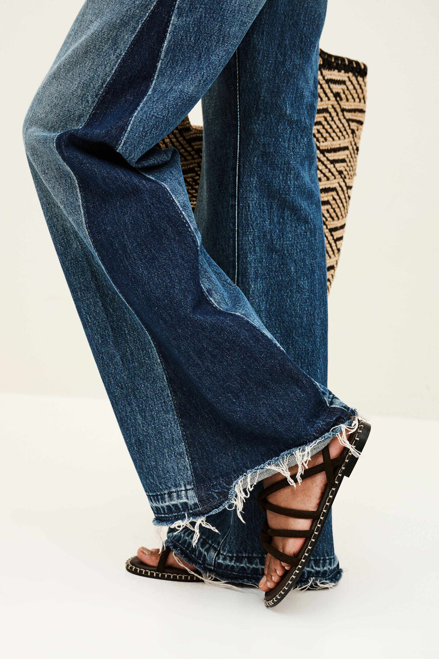 CUBA SANDALS