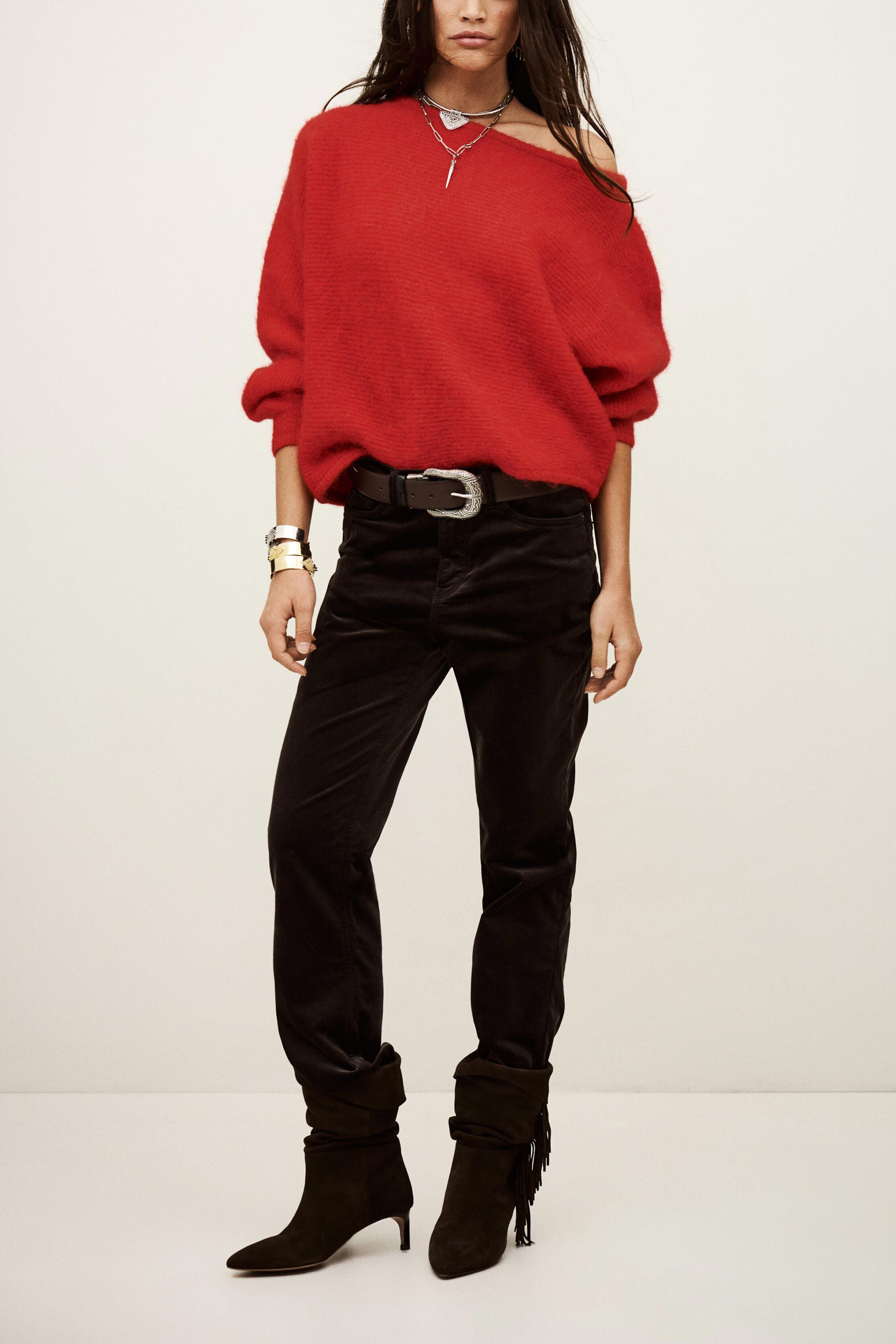 jumper SUELA