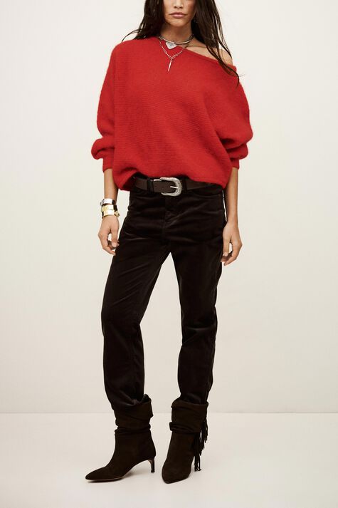jumper SUELA