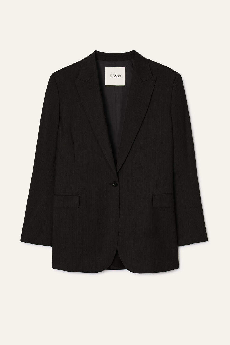 JACKET VISHA