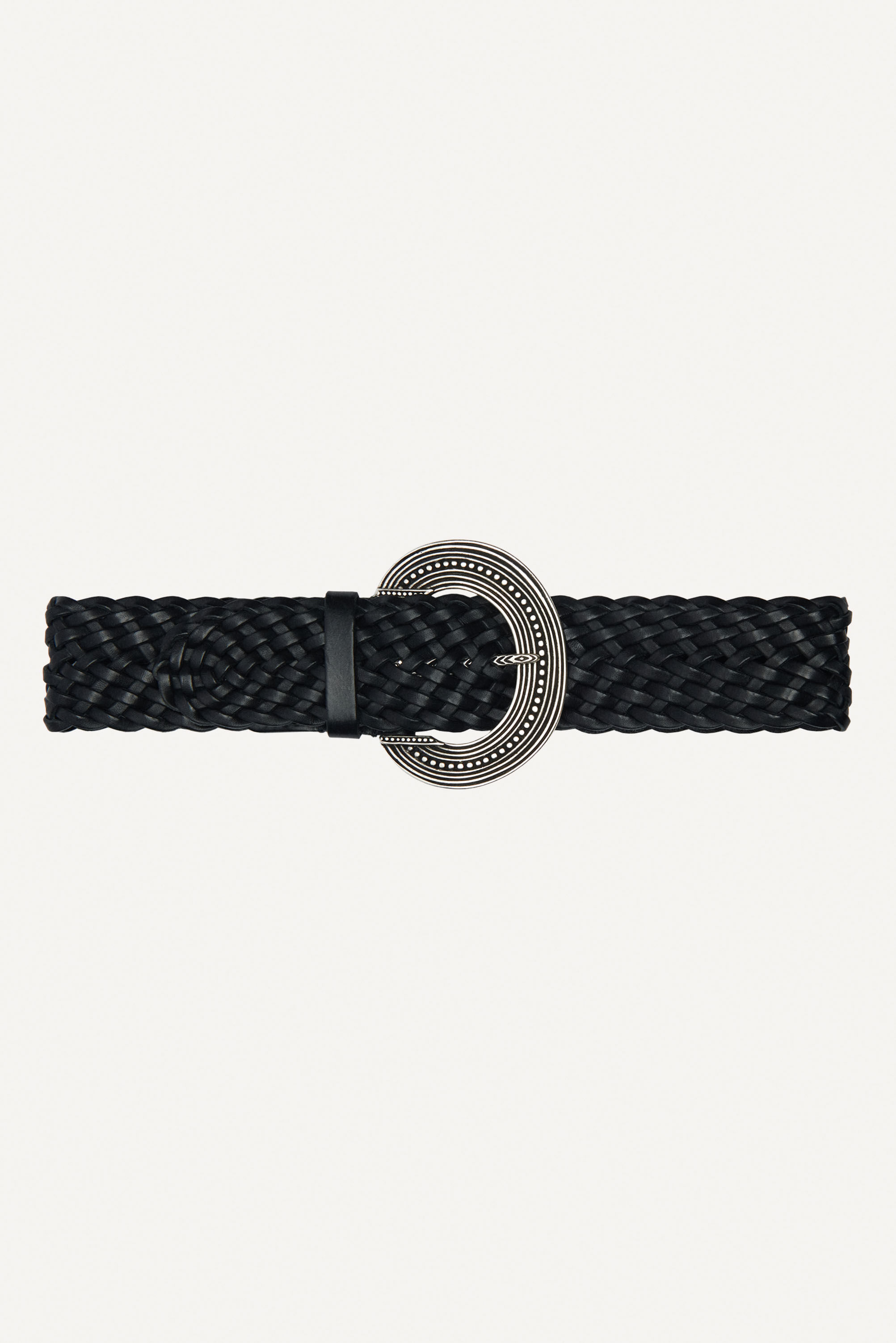 BELT BAROC