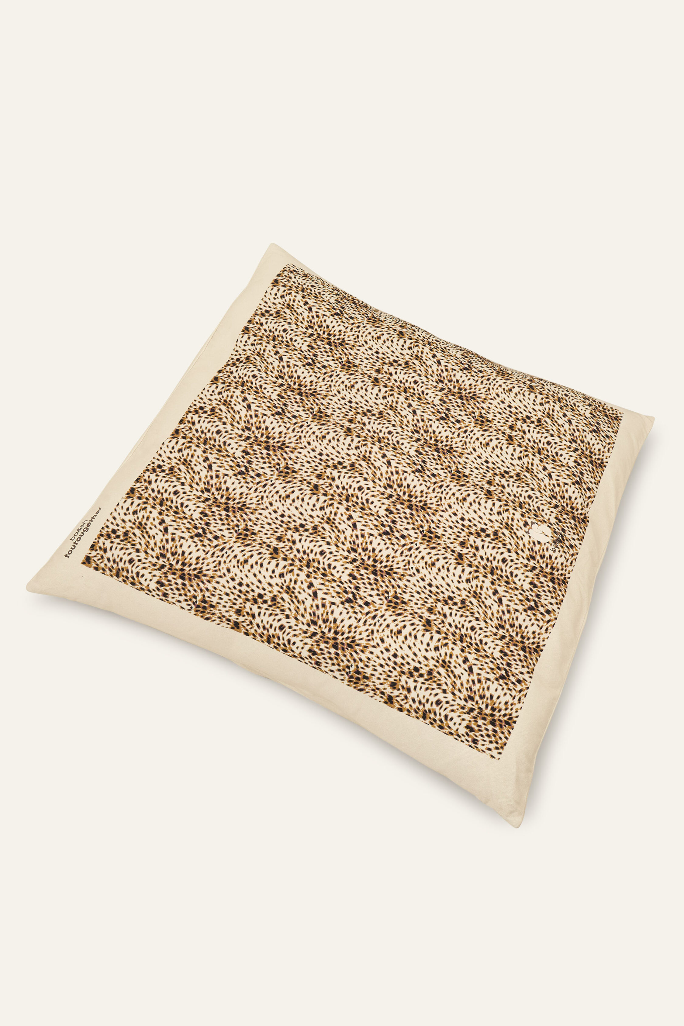 TOUTOUGETHER PILLOW