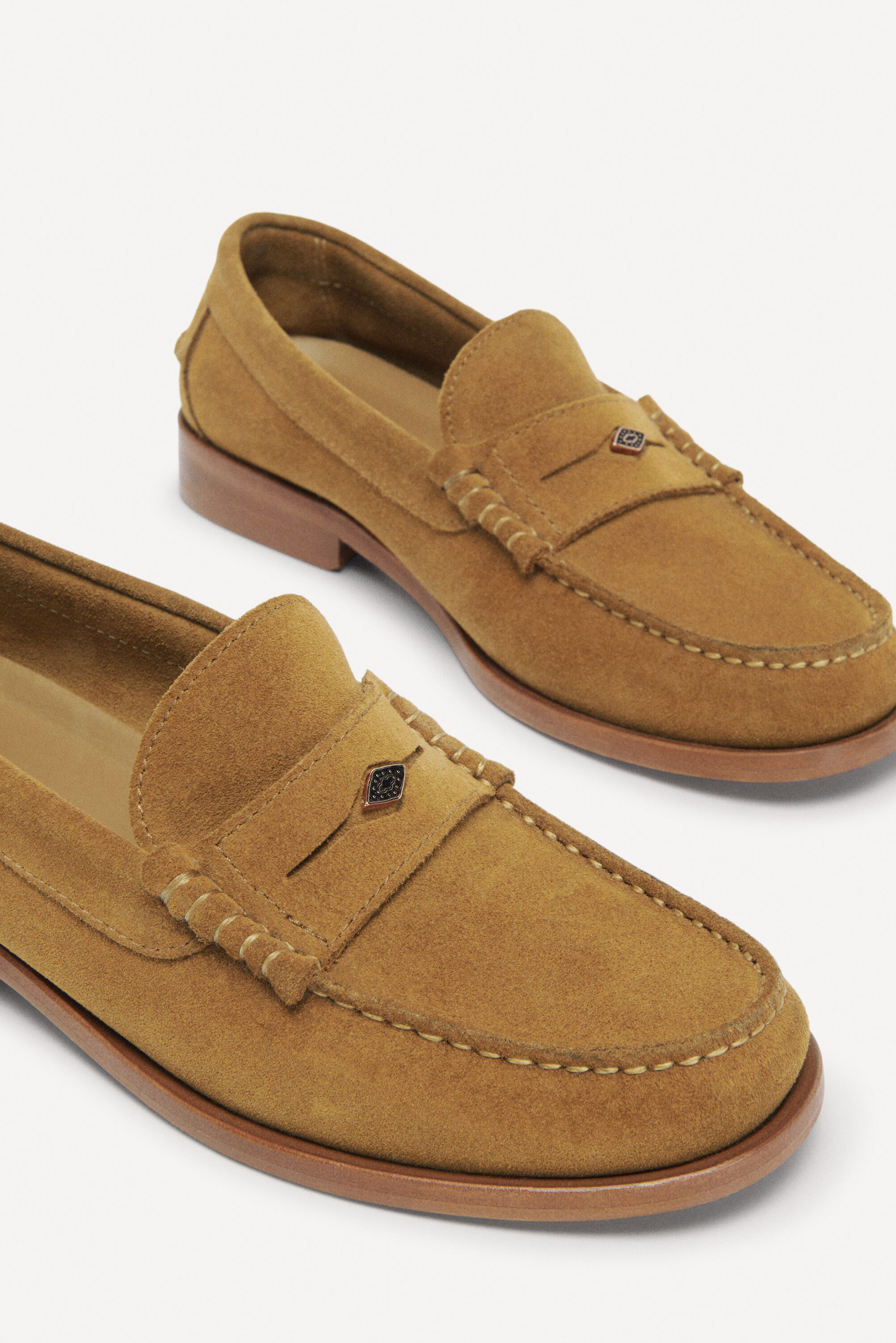 loafers CHARLOTTE