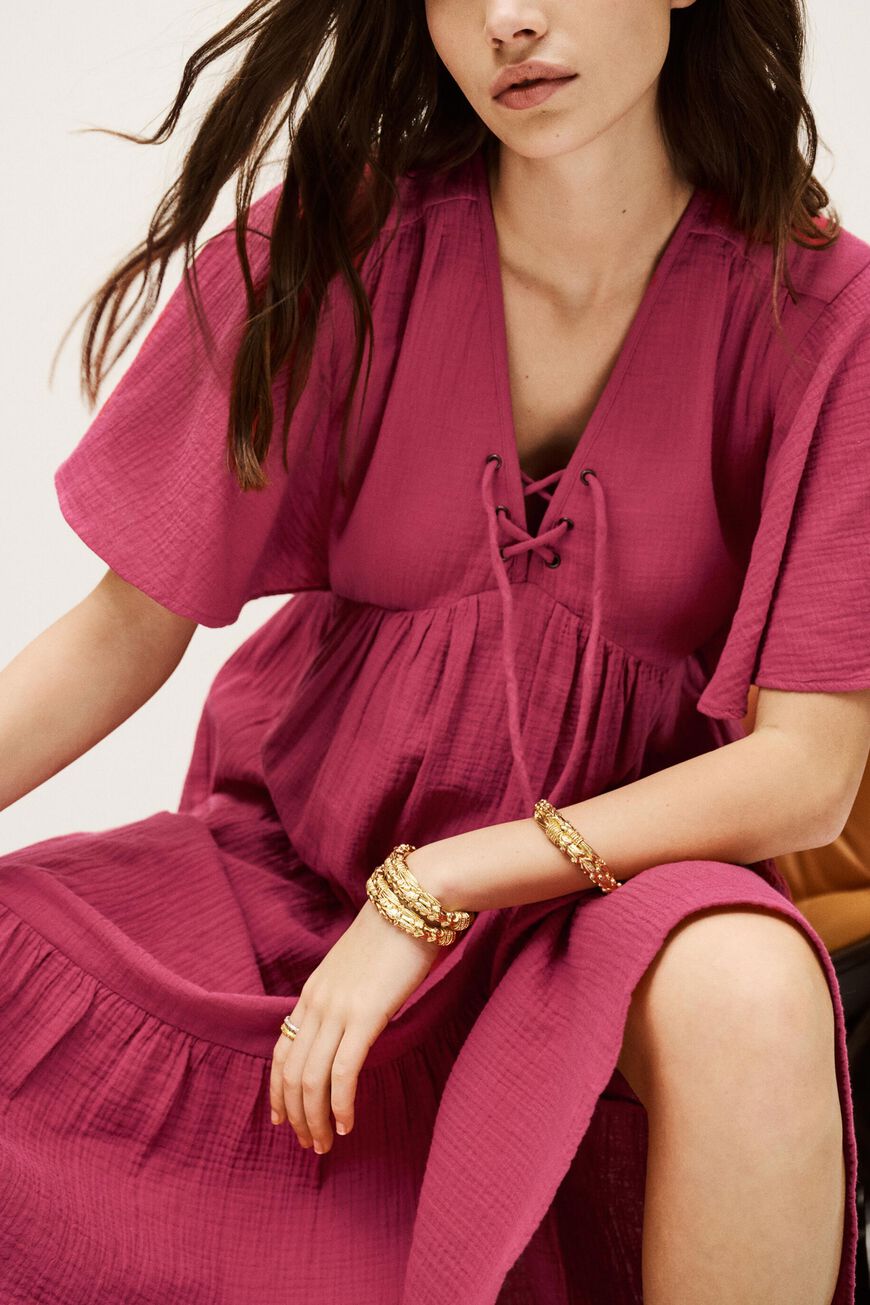 DRESS GARCIA