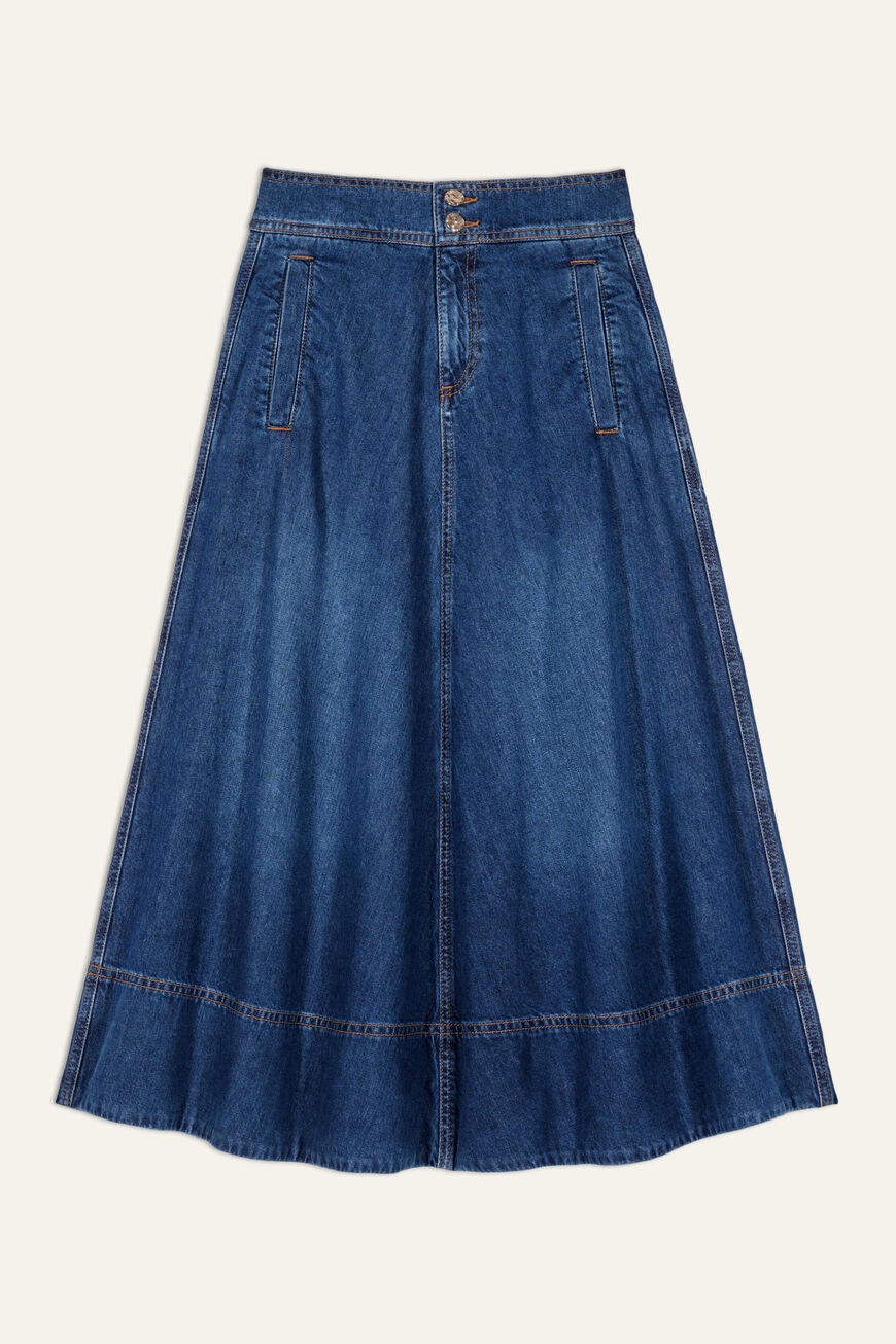 BOTERA SKIRT