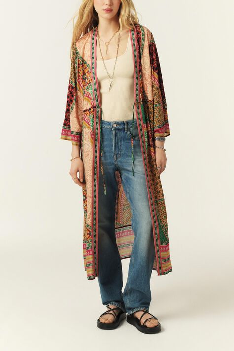 KIMONO FINOA